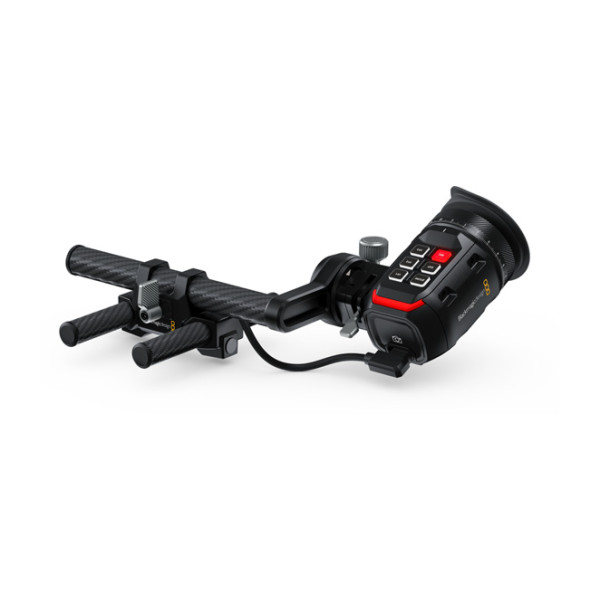 Blackmagic URSA Cine 12K EVF Blackmagic URSA Cine 12K EVF
